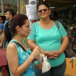 Desfile de Boyeros, San Isidro Labrador 2014