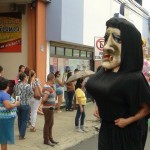 Desfile de Boyeros, San Isidro Labrador 2014