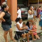 Desfile de Boyeros, San Isidro Labrador 2014