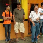 Desfile de Boyeros, San Isidro Labrador 2014