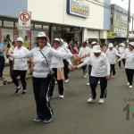 Desfile de Boyeros, San Isidro Labrador 2014