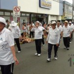 Desfile de Boyeros, San Isidro Labrador 2014