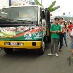 Desfile de Boyeros, San Isidro Labrador 2014