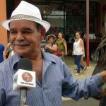 Desfile de Boyeros, San Isidro Labrador 2014