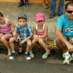 Desfile de Boyeros, San Isidro Labrador 2014