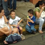 Desfile de Boyeros, San Isidro Labrador 2014