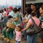 Desfile de Boyeros, San Isidro Labrador 2014