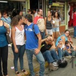 Desfile de Boyeros, San Isidro Labrador 2014