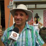 Desfile de Boyeros, San Isidro Labrador 2014