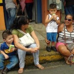 Desfile de Boyeros, San Isidro Labrador 2014