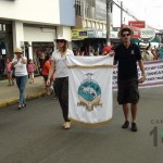 Desfile de Boyeros, San Isidro Labrador 2014