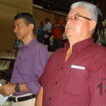 Sesión solemne Concejo Municipal de Pérez Zeledón 2014