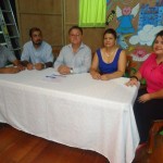 Sesión solemne Concejo Municipal de Pérez Zeledón 2014