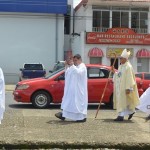 Tercera Marcha por la Vida y la Familia