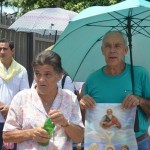 Tercera Marcha por la Vida y la Familia