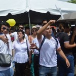 Tercera Marcha por la Vida y la Familia