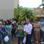 Tercera Marcha por la Vida y la Familia