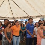 Tercera Marcha por la Vida y la Familia