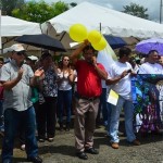 Tercera Marcha por la Vida y la Familia