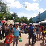 Fiesta del Día del Niño de Credecoop R.L.