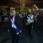 Desfile Luces del Valle 2014