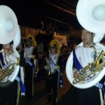 Desfile Luces del Valle 2014