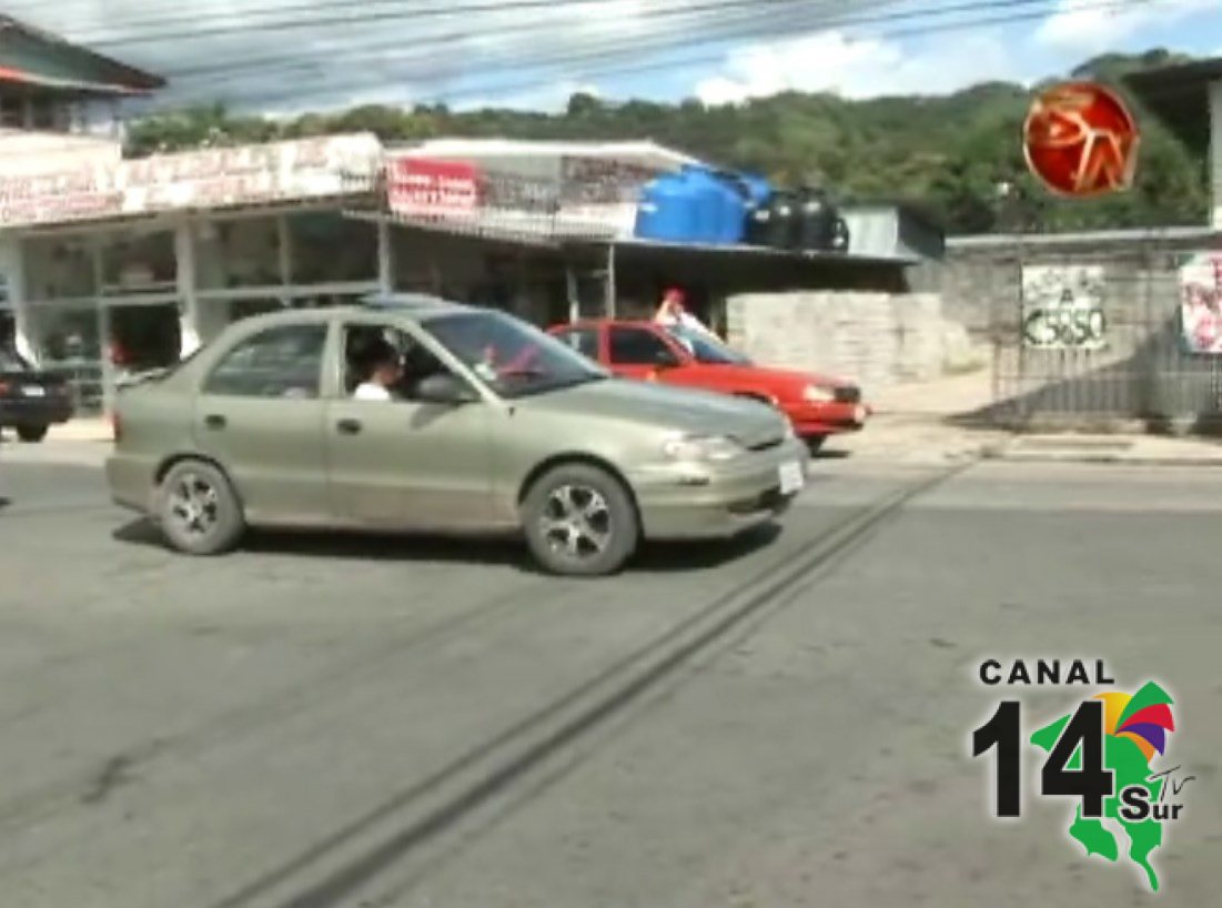 Policía detiene a dos hombres con orden de captura en Corredores y Golfito