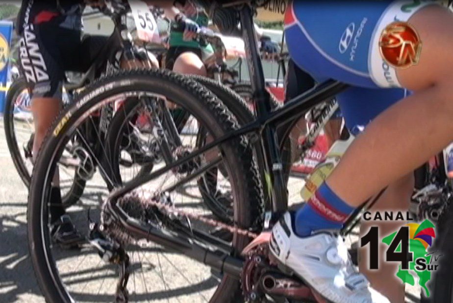 Del 11 al 16 de agosto el cantón generaleño recibirá ciclistas en la Vuelta de la Juventud