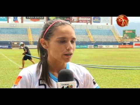 Juventud PZ arrancó con empate su participación en el Fútbol Femenino