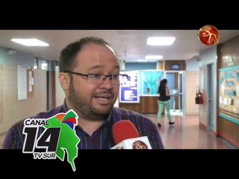 Jornada vespertina en gastroenterología está dando buenos resultados en el Hospital Escalante Pradilla