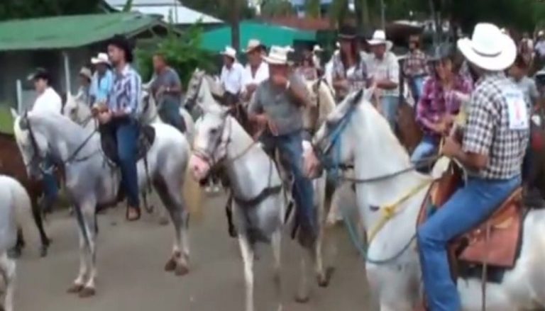 Tope en la Feria del Tamal de Arroz será a beneficio del Hogar de Ancianos de Buenos Aires