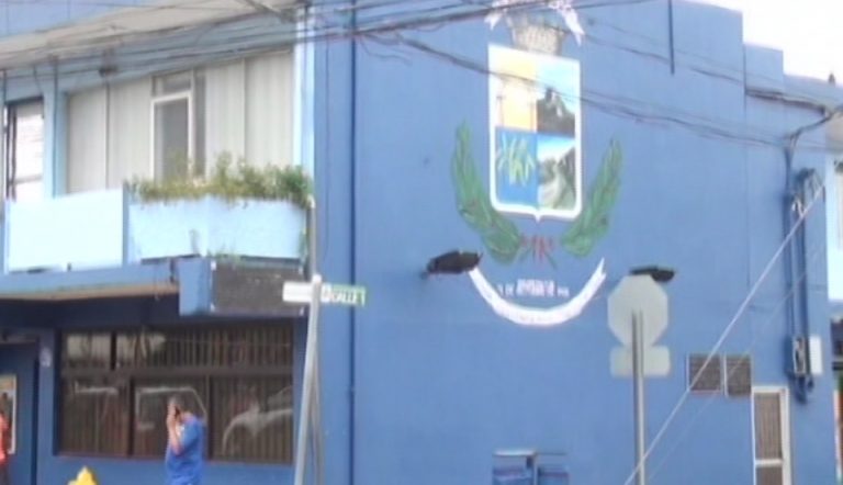 Municipalidad de Pérez Zeledón logra la Bandera Azul con una estrella