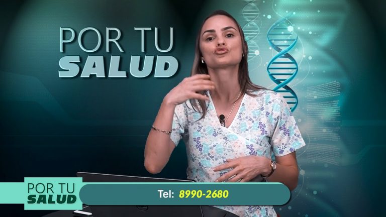 Por Tu Salud | Grasas Poliinsaturadas