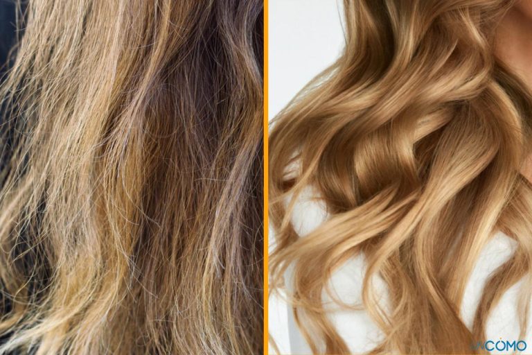 ¿Conoce las razones por las que su cabello se deshidrata?