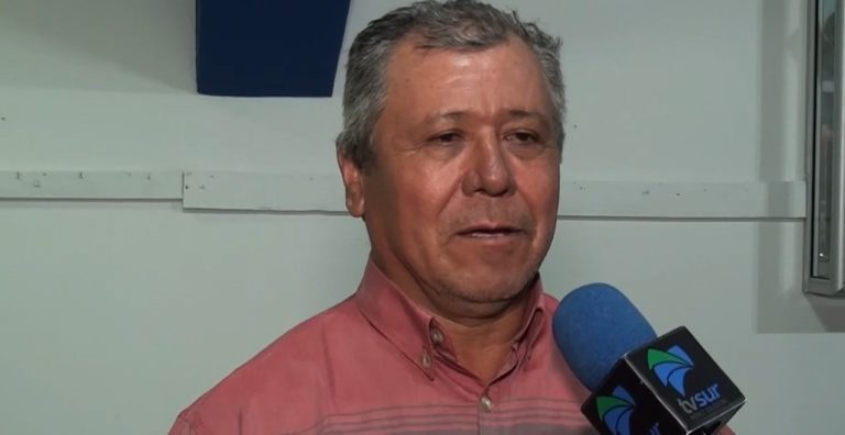 Marvin Arias asumirá de manera provisional la presidente municipal en la sesión solemne del primero de mayo