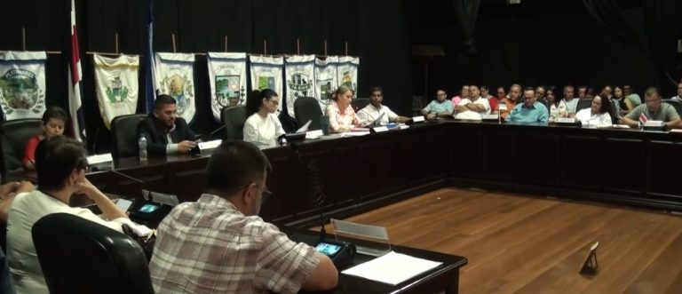 “Hablemos del Plan de Ordenamiento Territorial”, municipalidad organiza espacios informativos