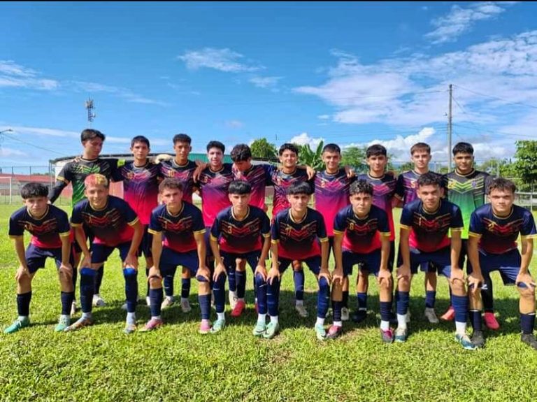 Liceo Unesco representará a Costa Rica en el fútbol de los Juegos Centroamericanos Estudiantiles 2024