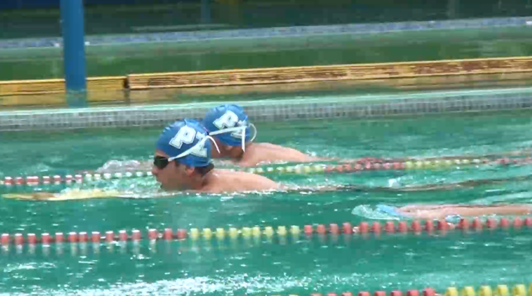 Con seis atletas Pérez Zeledón aspira al protagonismo en la natación de los Juegos Deportivos Nacionales