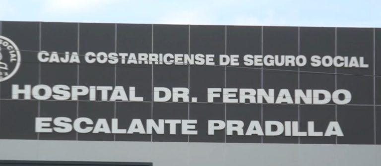 Salud reporta primera persona en Pérez Zeledón confirmada con Gusano