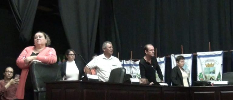 Falta de quórum no permitió sesionar en Pérez Zeledón, Movimiento de Acción Social se manifestó