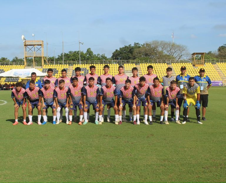 Corredores logró la medalla de bronce en el fútbol masculino de Juegos Deportivos Nacionales