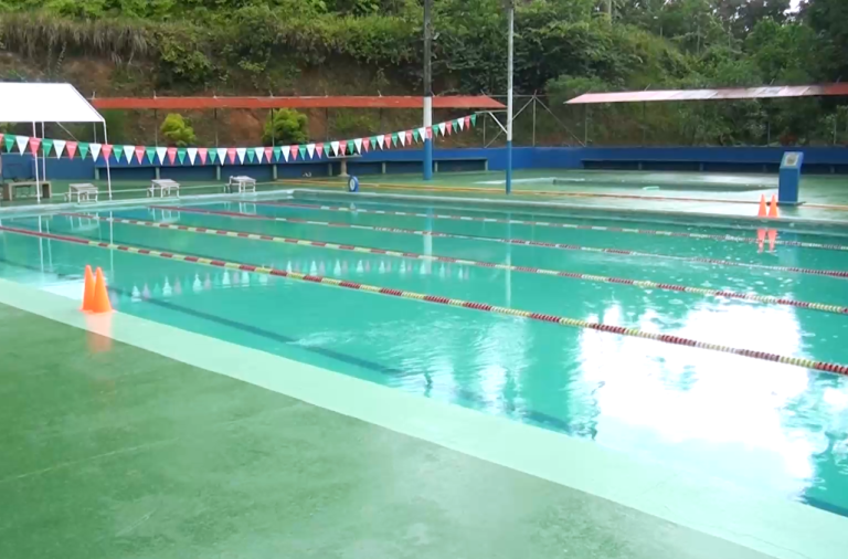 La Municipalidad de Pérez Zeledón busca con el INDER recursos para avanzar con la primera fase de una nueva piscina