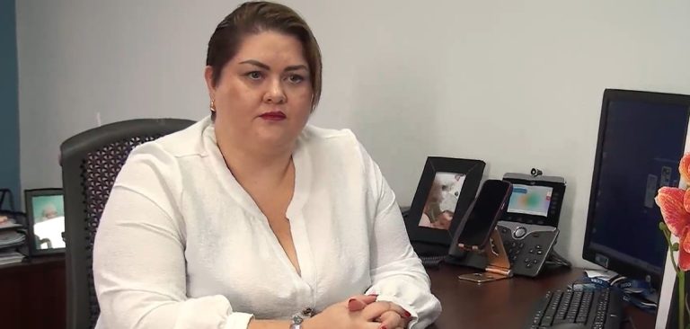 Doctora quien asumió la Red Integrada de Salud Brunca busca dar apoyo a hospitales para agilizar la atención